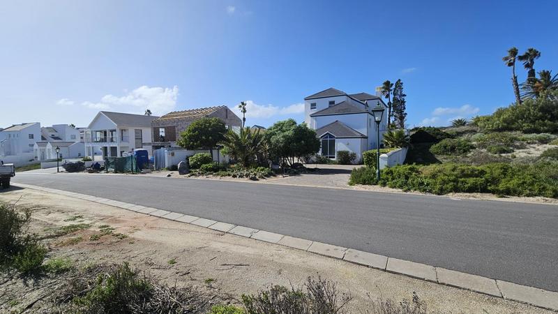 0 Bedroom Property for Sale in Shelley Point Western Cape